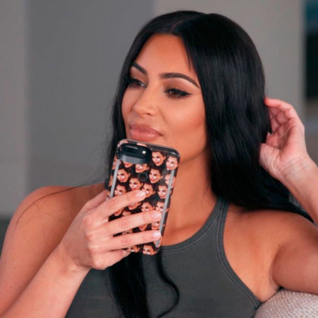 Kim Kardashian, KUWTK 1514